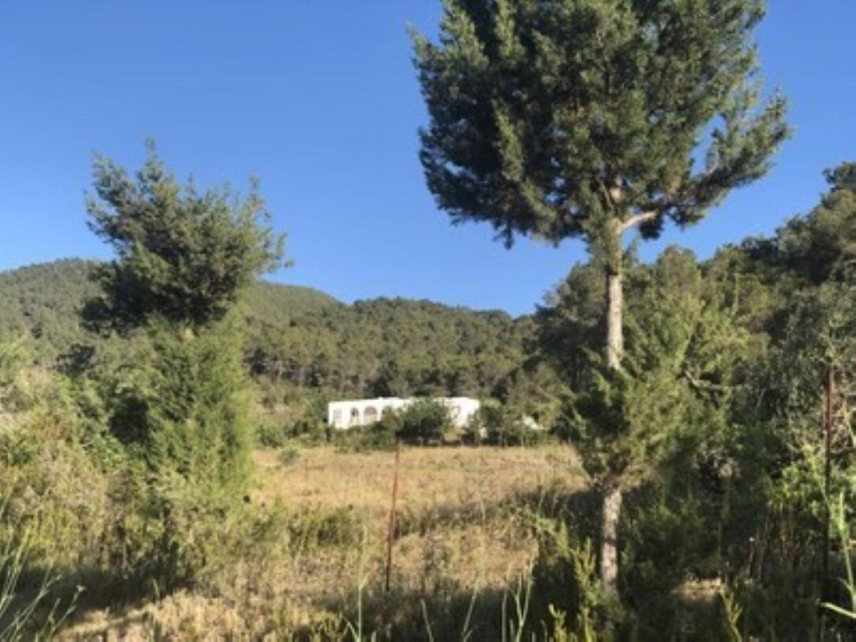 Can Ramon Sant Josep de sa Talaia Luaran gambar